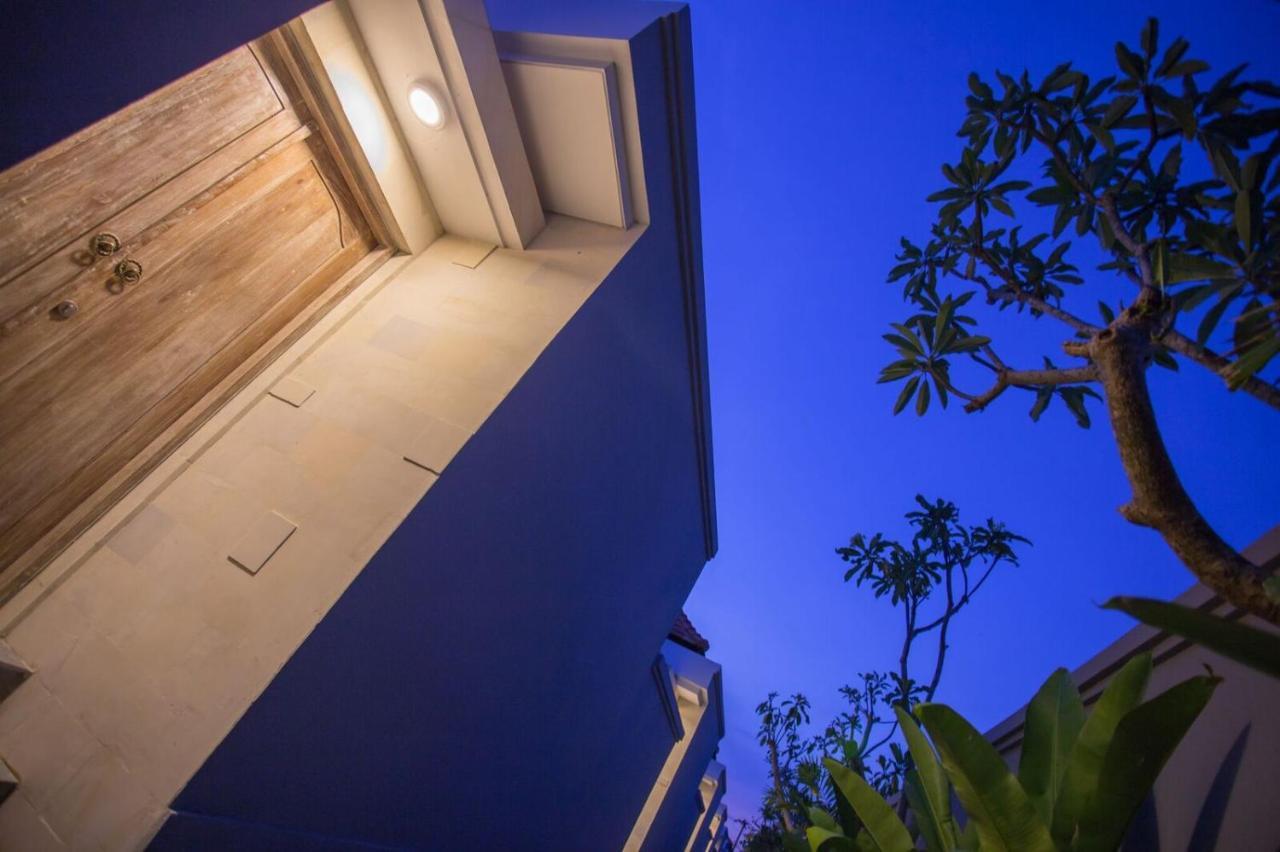 The Awandari Villas Seminyak - CHSE Certified Bagian luar foto