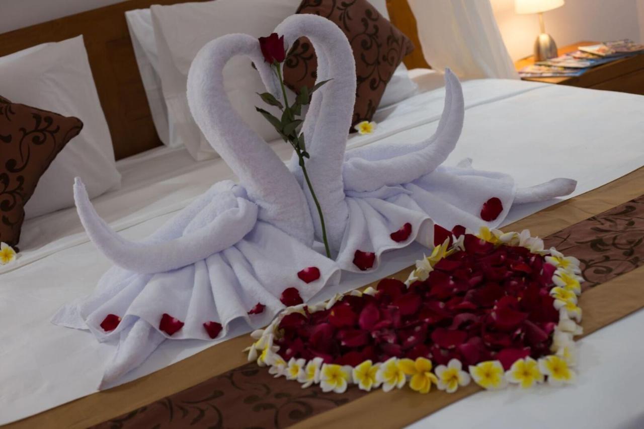 The Awandari Villas Seminyak - CHSE Certified Bagian luar foto